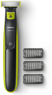 Philips OneBlade 2520/30 Sakal Kesme Makinesi kullananlar yorumlar